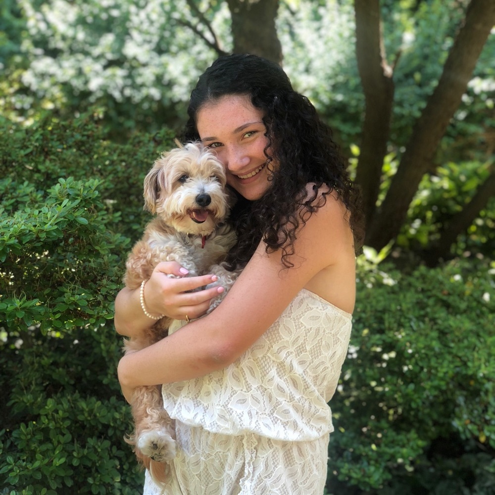 Meet your Posher, Taryn